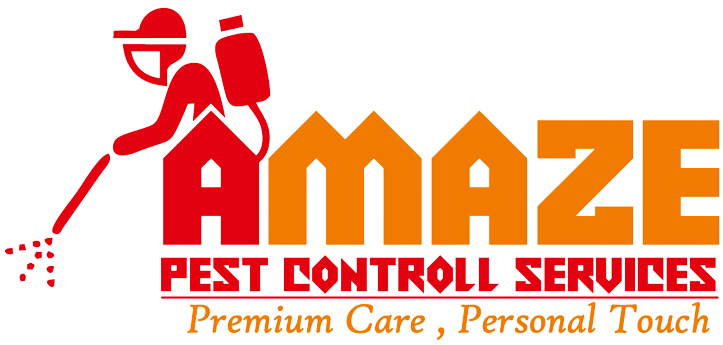 Amaze Pest Controll Services